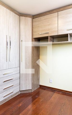 Apartamento à venda com 55m², 2 quartos e 1 vaga Apartamento à venda com 55m², 2 quartos e 1 vagaQuarto 2
