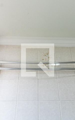 Apartamento à venda com 55m², 2 quartos e 1 vaga Apartamento à venda com 55m², 2 quartos e 1 vagaLavanderia