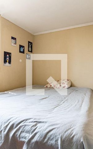 Apartamento à venda com 55m², 2 quartos e 1 vaga Apartamento à venda com 55m², 2 quartos e 1 vagaQuarto 1