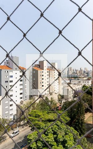 Apartamento à venda com 55m², 2 quartos e 1 vaga Apartamento à venda com 55m², 2 quartos e 1 vagaVista da Lavanderia