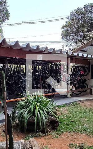Apartamento à venda com 55m², 2 quartos e 1 vaga Apartamento à venda com 55m², 2 quartos e 1 vagaBicicletário