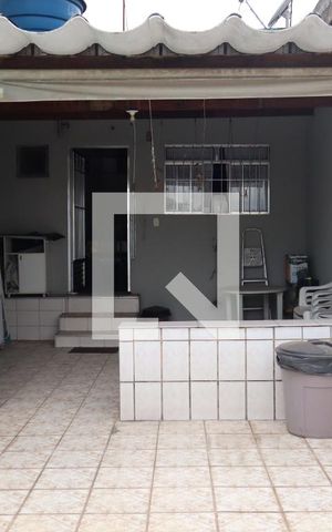 Casa à venda com 150m², 4 quartos e 1 vagaArea de Serviço e Varanda