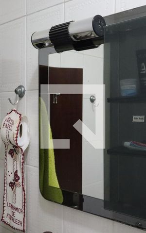 Casa à venda com 150m², 4 quartos e 1 vagaBanheiro Social 2