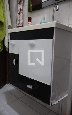 Casa à venda com 150m², 4 quartos e 1 vagaBanheiro Social 2