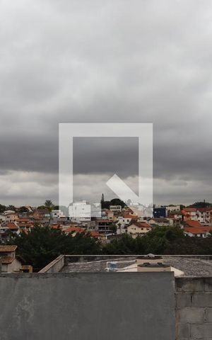 Casa à venda com 150m², 4 quartos e 1 vagaVista da Varanda