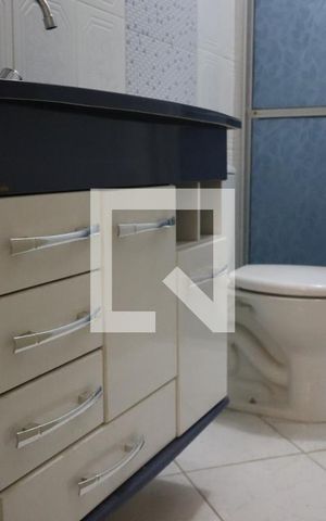 Casa à venda com 150m², 4 quartos e 1 vagaBanheiro Social