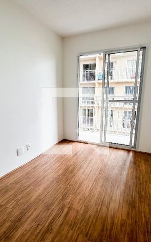 Apartamento para alugar com 32m², 1 quarto e sem vaga Apartamento para alugar com 32m², 1 quarto e sem vagaSuíte