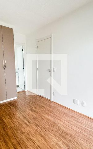 Apartamento para alugar com 32m², 1 quarto e sem vaga Apartamento para alugar com 32m², 1 quarto e sem vagaSuíte
