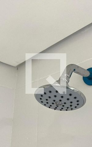 Apartamento à venda com 42m², 1 quarto e sem vaga Apartamento à venda com 42m², 1 quarto e sem vagaBanheiro