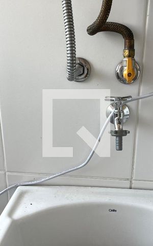 Apartamento à venda com 42m², 1 quarto e sem vaga Apartamento à venda com 42m², 1 quarto e sem vagaÁrea de Serviço