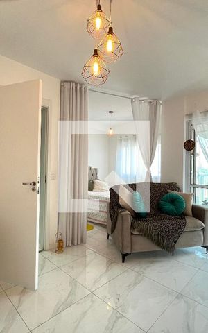 Apartamento à venda com 42m², 1 quarto e sem vaga Apartamento à venda com 42m², 1 quarto e sem vagaSala