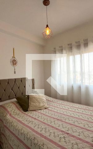 Apartamento à venda com 42m², 1 quarto e sem vaga Apartamento à venda com 42m², 1 quarto e sem vagaQuarto