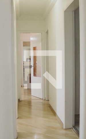Apartamento para alugar com 84m², 3 quartos e 1 vaga Apartamento para alugar com 84m², 3 quartos e 1 vagaCorredor