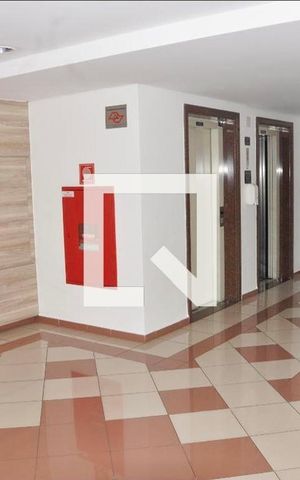 Apartamento para alugar com 84m², 3 quartos e 1 vaga Apartamento para alugar com 84m², 3 quartos e 1 vagaHall de entrada