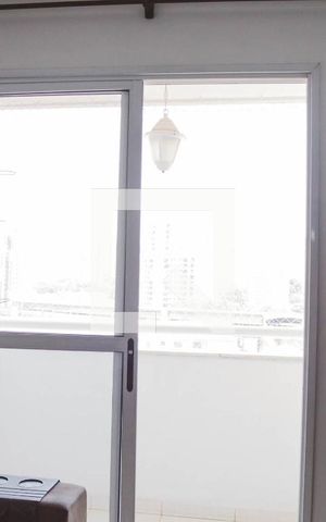 Apartamento para alugar com 84m², 3 quartos e 1 vaga Apartamento para alugar com 84m², 3 quartos e 1 vagaVaranda da Sala