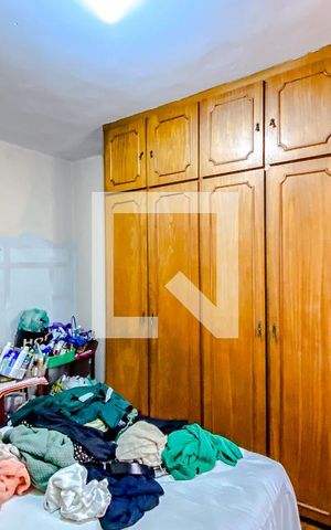 Casa à venda com 231m², 4 quartos e sem vagaQuarto 1
