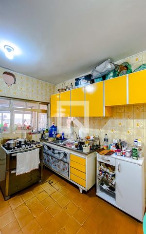Casa à venda com 231m², 4 quartos e sem vagaCozinha