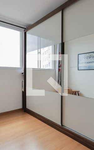 Apartamento à venda com 38m², 2 quartos e sem vaga Apartamento à venda com 38m², 2 quartos e sem vagaQuarto 2