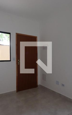 Apartamento à venda com 34m², 2 quartos e sem vagaSala