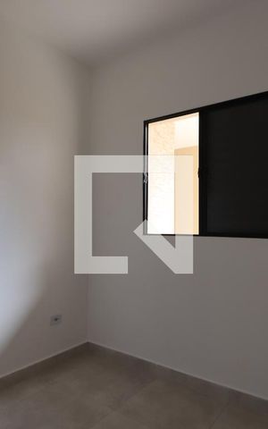 Apartamento à venda com 34m², 2 quartos e sem vagaQuarto 1