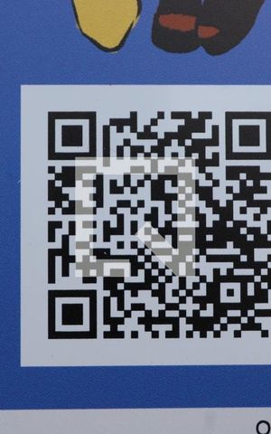 Apartamento à venda com 34m², 2 quartos e sem vagaQR code