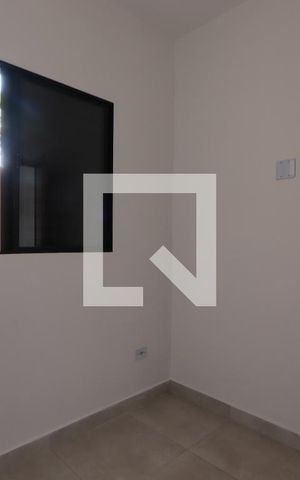 Apartamento à venda com 34m², 2 quartos e sem vagaQuarto 1