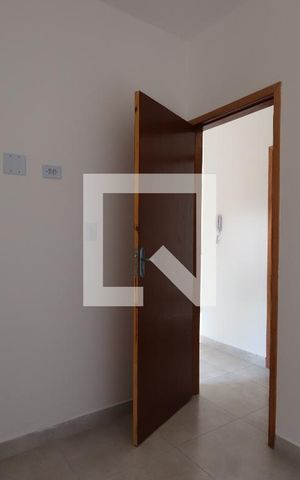 Apartamento à venda com 34m², 2 quartos e sem vagaQuarto 1