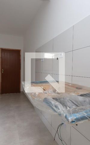 Apartamento à venda com 34m², 2 quartos e sem vagaCozinha