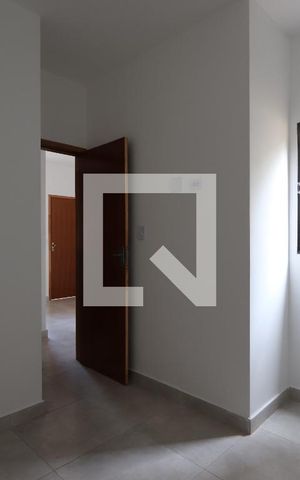 Apartamento à venda com 34m², 2 quartos e sem vagaQuarto 2