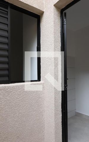 Apartamento à venda com 34m², 2 quartos e sem vagaQuintal