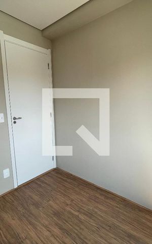 Apartamento à venda com 33m², 2 quartos e sem vaga Apartamento à venda com 33m², 2 quartos e sem vagaQuarto 2