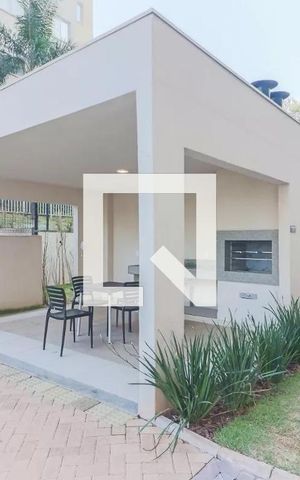 Apartamento à venda com 33m², 2 quartos e sem vaga Apartamento à venda com 33m², 2 quartos e sem vagaÁrea comum