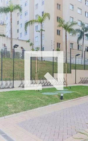 Apartamento à venda com 33m², 2 quartos e sem vaga Apartamento à venda com 33m², 2 quartos e sem vagaÁrea comum