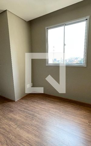 Apartamento à venda com 33m², 2 quartos e sem vaga Apartamento à venda com 33m², 2 quartos e sem vagaQuarto 1
