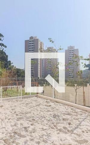 Apartamento à venda com 33m², 2 quartos e sem vaga Apartamento à venda com 33m², 2 quartos e sem vagaÁrea comum