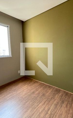 Apartamento à venda com 33m², 2 quartos e sem vaga Apartamento à venda com 33m², 2 quartos e sem vagaQuarto 1