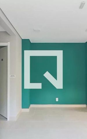 Apartamento à venda com 33m², 2 quartos e sem vaga Apartamento à venda com 33m², 2 quartos e sem vagaÁrea comum