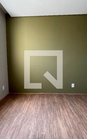 Apartamento à venda com 33m², 2 quartos e sem vaga Apartamento à venda com 33m², 2 quartos e sem vagaQuarto 1
