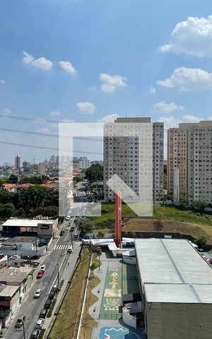 Apartamento à venda com 33m², 2 quartos e sem vaga Apartamento à venda com 33m², 2 quartos e sem vagaVista Quarto 1