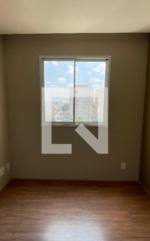 Apartamento à venda com 33m², 2 quartos e sem vaga Apartamento à venda com 33m², 2 quartos e sem vagaQuarto 1