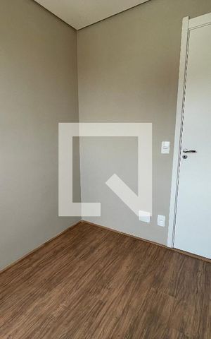 Apartamento à venda com 33m², 2 quartos e sem vaga Apartamento à venda com 33m², 2 quartos e sem vagaQuarto 2