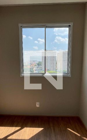 Apartamento à venda com 33m², 2 quartos e sem vaga Apartamento à venda com 33m², 2 quartos e sem vagaQuarto 2