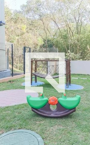 Apartamento à venda com 33m², 2 quartos e sem vaga Apartamento à venda com 33m², 2 quartos e sem vagaÁrea comum