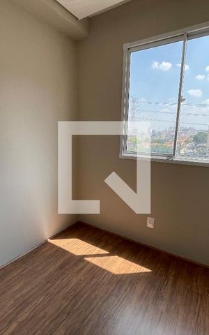 Apartamento à venda com 33m², 2 quartos e sem vaga Apartamento à venda com 33m², 2 quartos e sem vagaQuarto 2