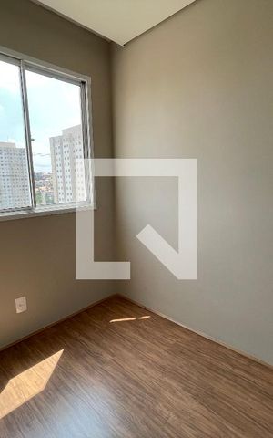Apartamento à venda com 33m², 2 quartos e sem vaga Apartamento à venda com 33m², 2 quartos e sem vagaQuarto 2