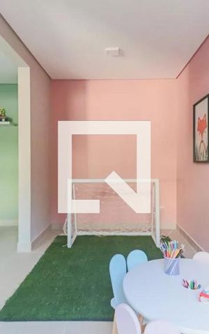 Apartamento à venda com 33m², 2 quartos e sem vaga Apartamento à venda com 33m², 2 quartos e sem vagaÁrea comum