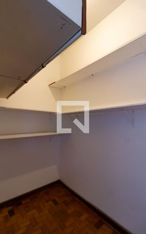 Apartamento para alugar com 95m², 3 quartos e 1 vaga Apartamento para alugar com 95m², 3 quartos e 1 vagaQuarto de serviço