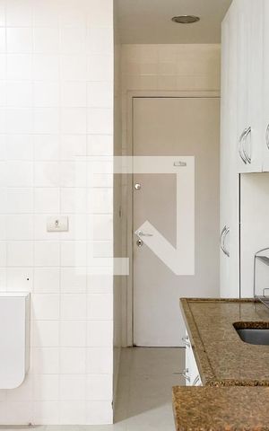 Apartamento para alugar com 95m², 3 quartos e 1 vaga Apartamento para alugar com 95m², 3 quartos e 1 vagaDetalhe da cozinha
