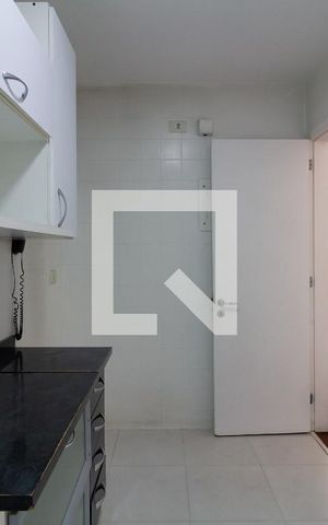 Apartamento para alugar com 95m², 3 quartos e 1 vaga Apartamento para alugar com 95m², 3 quartos e 1 vagaDetalhe da cozinha