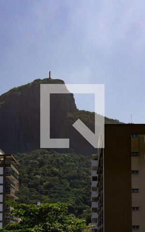 Apartamento para alugar com 95m², 3 quartos e 1 vaga Apartamento para alugar com 95m², 3 quartos e 1 vagaVista da sala